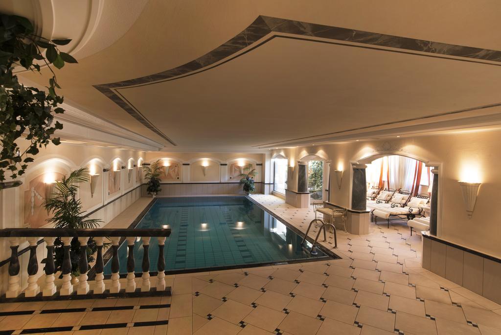 Hotel Rössl Rablà Buitenkant foto